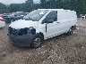 W1YV0BEY3M3****** Used and Repairable 2021 Mercedes-Benz Metris in Templeton