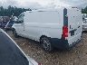 W1YV0BEY3M3****** Salvage and Repairable 2021 Mercedes-Benz Metris in Templeton