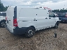 W1YV0BEY3M3****** Salvage and Wrecked 2021 Mercedes-Benz Metris in Massachusetts State