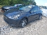 7SAYGAEE9PF****** Usados y Reparables 2023 Tesla Model Y en Electric Vehicle Auctions