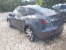 7SAYGAEE9PF****** Salvamento y Reparables 2023 Tesla Model Y en Electric Vehicle Auctions