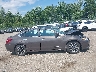1N4AL3AP3HC****** Wrecked 2017 Nissan Altima in Massachusetts State
