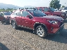 2T3RWRFV4MW****** Salvage and Wrecked 2021 Toyota RAV4 Hybrid in Salt Lake City