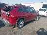 2T3RWRFV4MW****** Salvage and Wrecked 2021 Toyota RAV4 Hybrid in Utah State