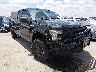 1FTEX1EP1GK****** Salvage and Wrecked 2016 Ford F-150 in Austin North