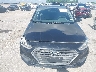 3KPC24A37JE****** Destrozados 2018 Hyundai Accent en Estado de Iowa