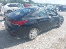 3KPC24A37JE****** Salvamento y Destrozados 2018 Hyundai Accent en Estado de Iowa