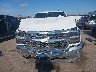 3GCPCRECXJG****** Destrozados 2018 Chevrolet Silverado 1500 en Estado de Texas
