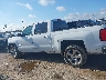 3GCPCRECXJG****** Reparables 2018 Chevrolet Silverado 1500 en Estado de Texas