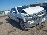 3GCPCRECXJG****** Salvamento y Destrozados 2018 Chevrolet Silverado 1500 en Houston