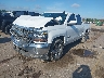 3GCPCRECXJG****** Usados y Reparables 2018 Chevrolet Silverado 1500 en Houston