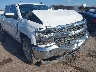 3GCPCRECXJG****** Salvamento y Reparables 2018 Chevrolet Silverado 1500 en Estado de Texas