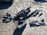 1HGCV1F17JA****** Destrozados 2018 Honda Accord en Estado de California