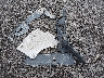 3TMCZ5AN8GM****** Wrecked 2016 Toyota Tacoma in New York State