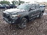 3TMCZ5AN8GM****** Used and Repairable 2016 Toyota Tacoma in Buffalo