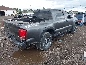 3TMCZ5AN8GM****** Salvage and Wrecked 2016 Toyota Tacoma in New York State