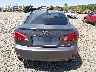 JTHCE5C22C5****** Destrozados 2012 Lexus IS