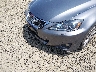 JTHCE5C22C5****** Salvamento y Destrozados 2012 Lexus IS en Eugene AUX Lot