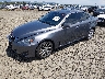 JTHCE5C22C5****** Usados y Reparables 2012 Lexus IS en Eugene AUX Lot