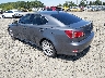 JTHCE5C22C5****** Salvamento y Reparables 2012 Lexus IS en Eugene AUX Lot