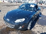 JM1NC2FF5A0****** Used and Repairable 2010 Mazda MX-5 in Sacramento
