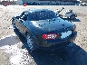 JM1NC2FF5A0****** Salvage and Repairable 2010 Mazda MX-5 in Sacramento