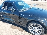 JM1NC2FF5A0****** Salvage and Repairable 2010 Mazda MX-5 in California State