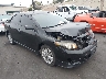1NXBU4EE3AZ****** Wrecked 2010 Toyota Corolla in California State