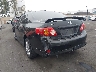 1NXBU4EE3AZ****** Repairable 2010 Toyota Corolla in California State
