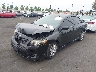 1NXBU4EE3AZ****** Used and Repairable 2010 Toyota Corolla in Ace Perris