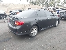 1NXBU4EE3AZ****** Salvage and Wrecked 2010 Toyota Corolla in California State