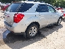 2GNALPEK8D6****** Salvage and Wrecked 2013 Chevrolet Equinox in Kansas State