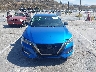 3N1AB8DV9NY****** Wrecked 2022 Nissan Sentra in California State