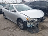 4T1BF1FK6DU****** Salvamento y Destrozados 2013 Toyota Camry en North Hollywood