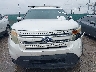 1FM5K8F84DG****** Destrozados 2013 Ford Explorer en Estado de Texas