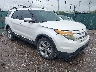 1FM5K8F84DG****** Salvamento y Destrozados 2013 Ford Explorer en San Antonio South