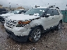 1FM5K8F84DG****** Usados y Reparables 2013 Ford Explorer en San Antonio South