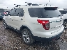 1FM5K8F84DG****** Salvamento y Reparables 2013 Ford Explorer en San Antonio South