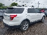 1FM5K8F84DG****** Salvamento y Destrozados 2013 Ford Explorer en Estado de Texas