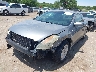 1N4AL24E49C****** Used and Repairable 2009 Nissan Altima in Oklahoma City