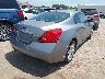 1N4AL24E49C****** Salvage and Wrecked 2009 Nissan Altima in Oklahoma State