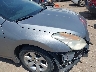 1N4AL24E49C****** Salvage and Repairable 2009 Nissan Altima in Oklahoma State