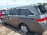 5FNRL5H69GB****** Salvage 2016 Honda Odyssey