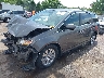 5FNRL5H69GB****** Used and Repairable 2016 Honda Odyssey in Oklahoma City
