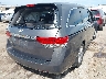 5FNRL5H69GB****** Salvage and Wrecked 2016 Honda Odyssey in Oklahoma State