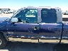 1GCEK19TX1E****** Repairable 2001 Chevrolet Silverado 1500 in Arizona State