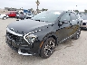 5XYK33DF0RG****** Usados y Reparables 2024 Kia Sportage en North Hollywood