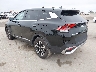 5XYK33DF0RG****** Salvamento y Reparables 2024 Kia Sportage en North Hollywood