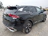 5XYK33DF0RG****** Salvamento y Destrozados 2024 Kia Sportage en Estado de California
