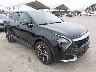 5XYK33DF0RG****** Salvamento y Reparables 2024 Kia Sportage en Estado de California